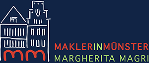 Maklerin Margherita Magri - Immobilien in Steinfurt